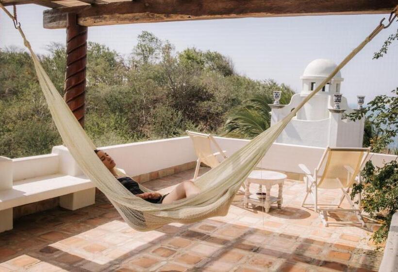 Aamiaismajoitus (B&B) Heven Residence