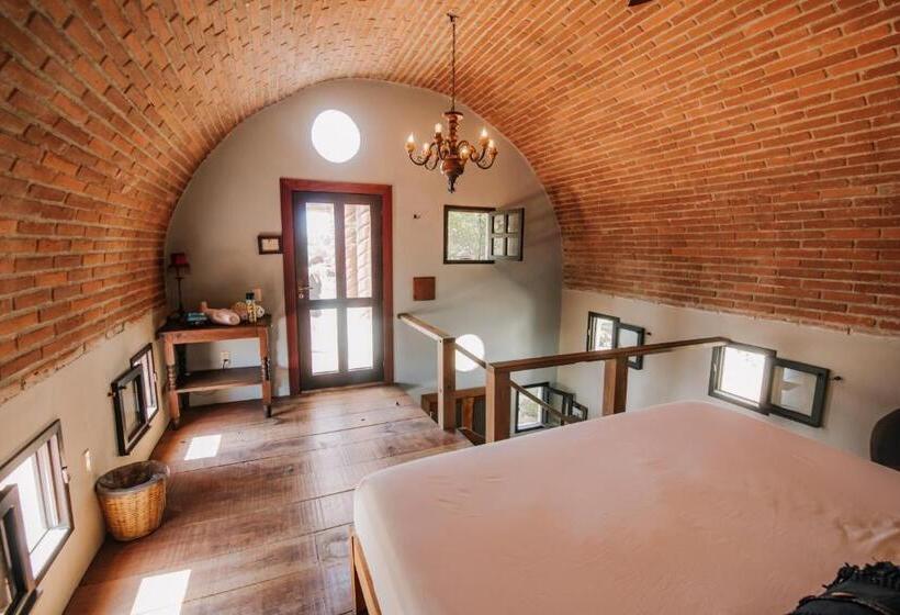 Aamiaismajoitus (B&B) Heven Residence