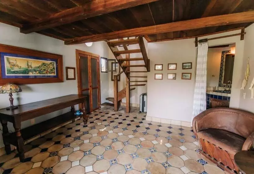Aamiaismajoitus (B&B) Heven Residence
