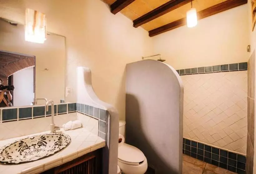 Aamiaismajoitus (B&B) Heven Residence