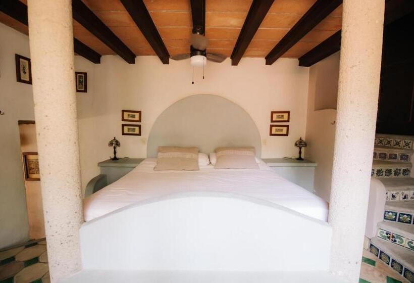 Aamiaismajoitus (B&B) Heven Residence