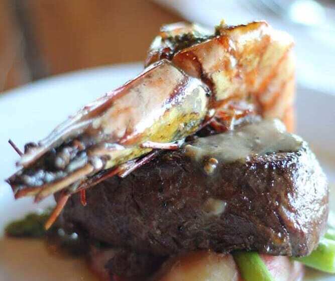 בית מלון כפרי Alta D Tagaytay