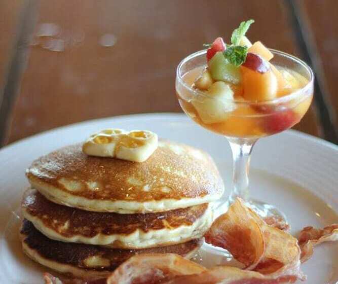 בית מלון כפרי Alta D Tagaytay