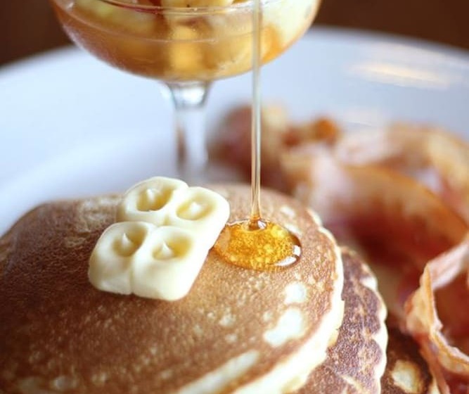 בית מלון כפרי Alta D Tagaytay