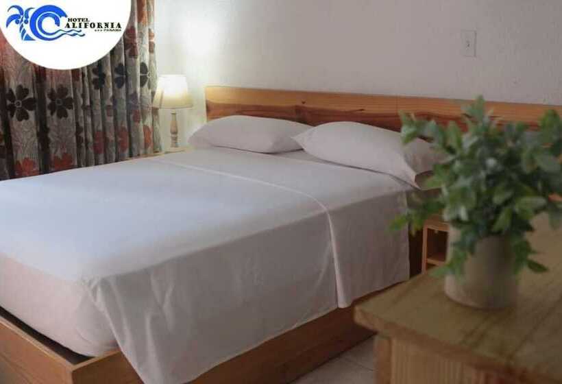 호텔 California Panama