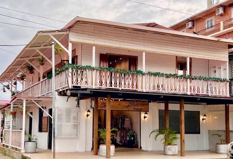 فندق Casa Le Parc   Main Street