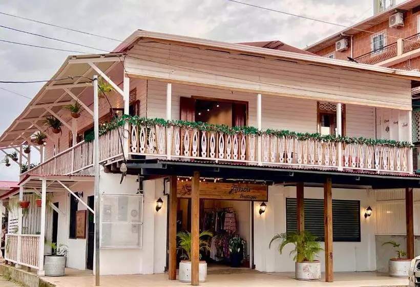هتل Casa Le Parc Main Street