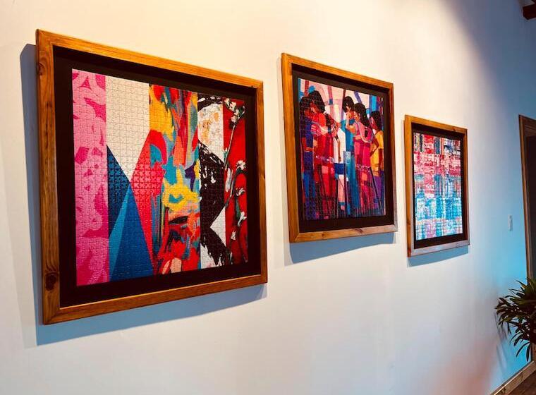 فندق Casa Le Parc   Main Street