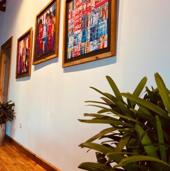 فندق Casa Le Parc   Main Street