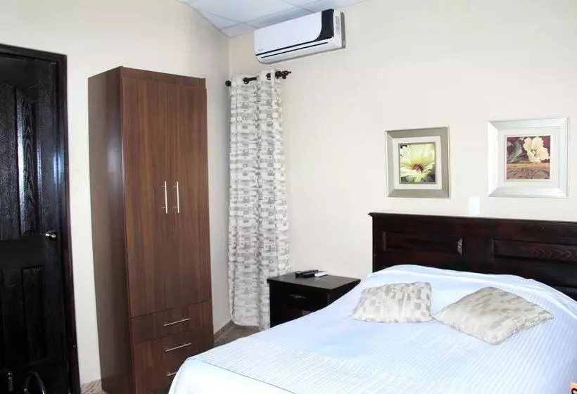 Hotelli Casa Praga