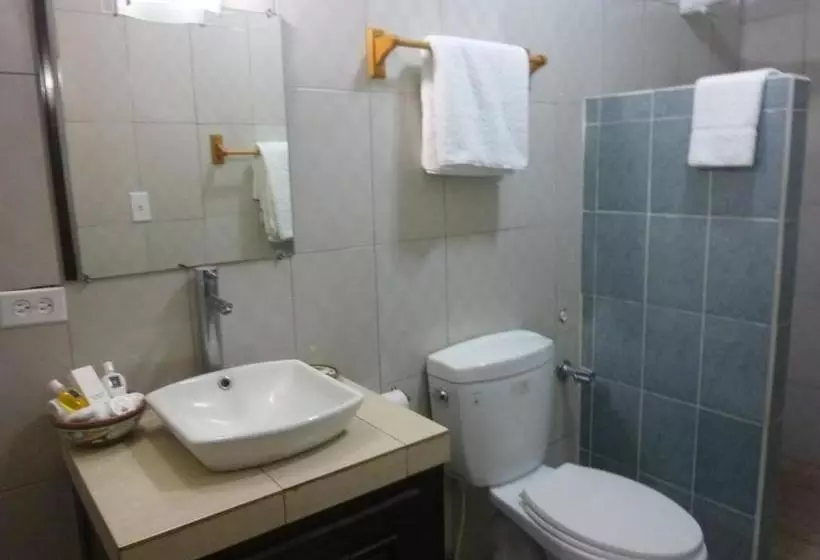 Hotelli Casa Praga