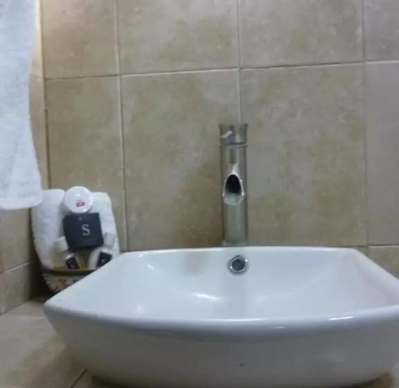 Hotelli Casa Praga