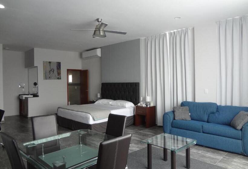 בית מלון כפרי Civic Express