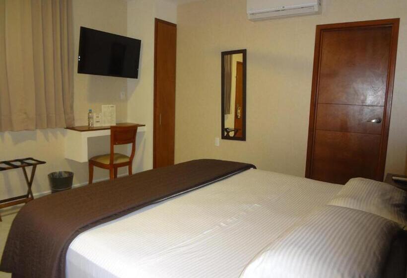 בית מלון כפרי Civic Express