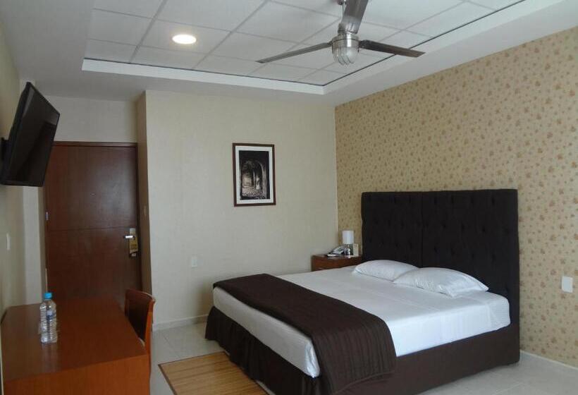 בית מלון כפרי Civic Express