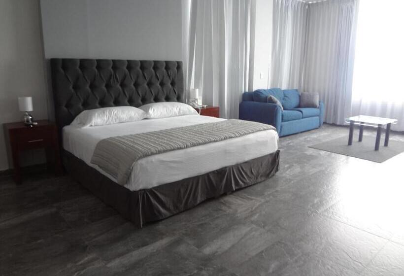 בית מלון כפרי Civic Express