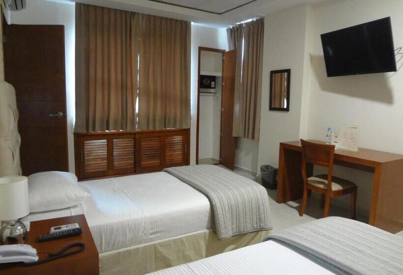 בית מלון כפרי Civic Express