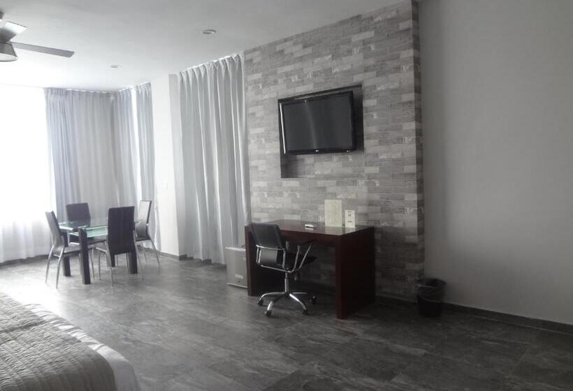 בית מלון כפרי Civic Express