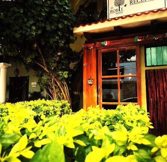هتل El Roble