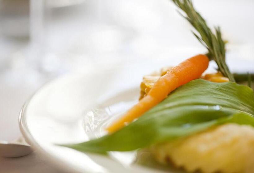 فندق Kloster Fischingen