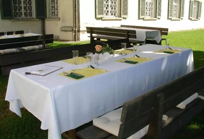 ホテル Kloster Fischingen