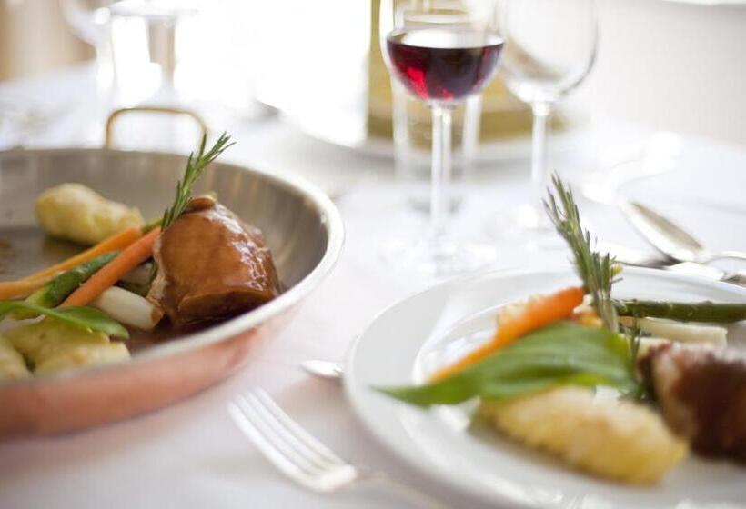 فندق Kloster Fischingen