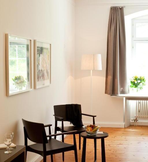 فندق Kloster Fischingen