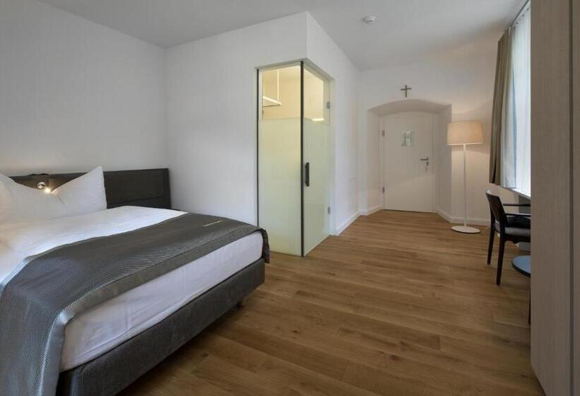 فندق Kloster Fischingen