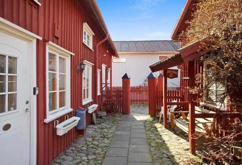 ホテル L Mikaelsgården