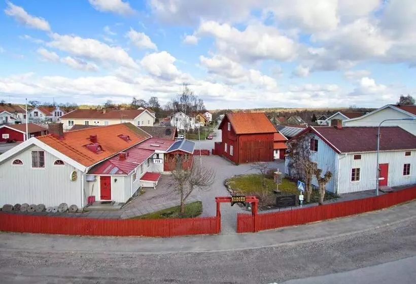 ホテル L Mikaelsgården