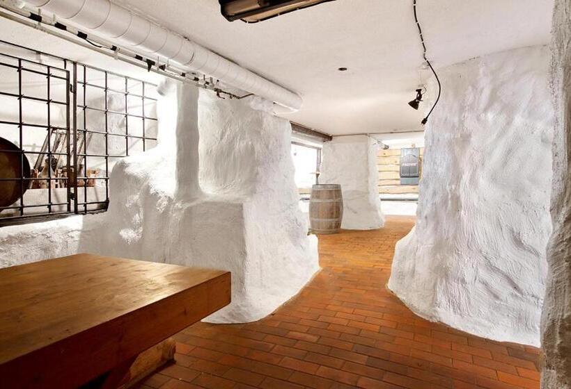 בית מלון כפרי L Mikaelsgården