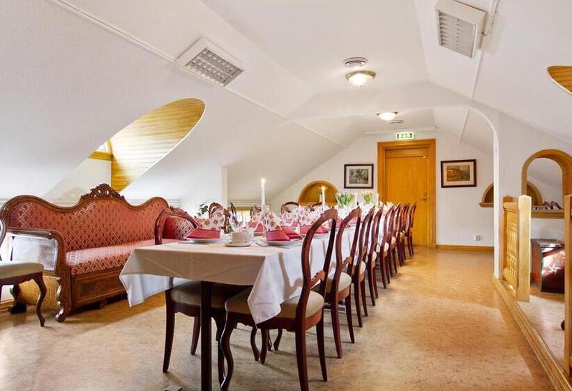 בית מלון כפרי L Mikaelsgården