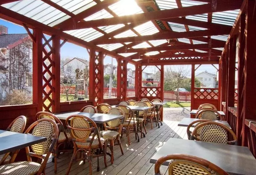 ホテル L Mikaelsgården