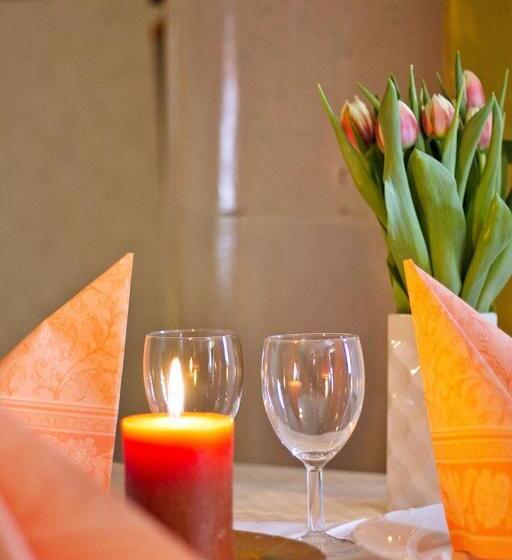 בית מלון כפרי L Mikaelsgården