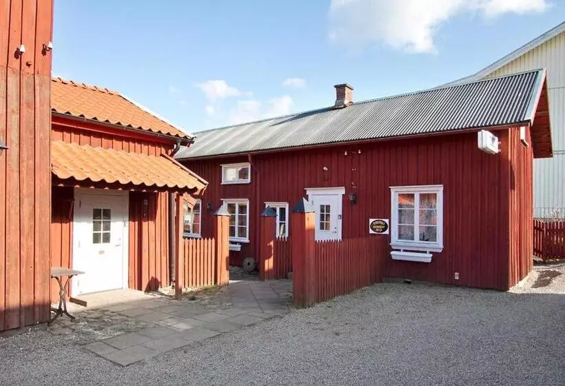 ホテル L Mikaelsgården
