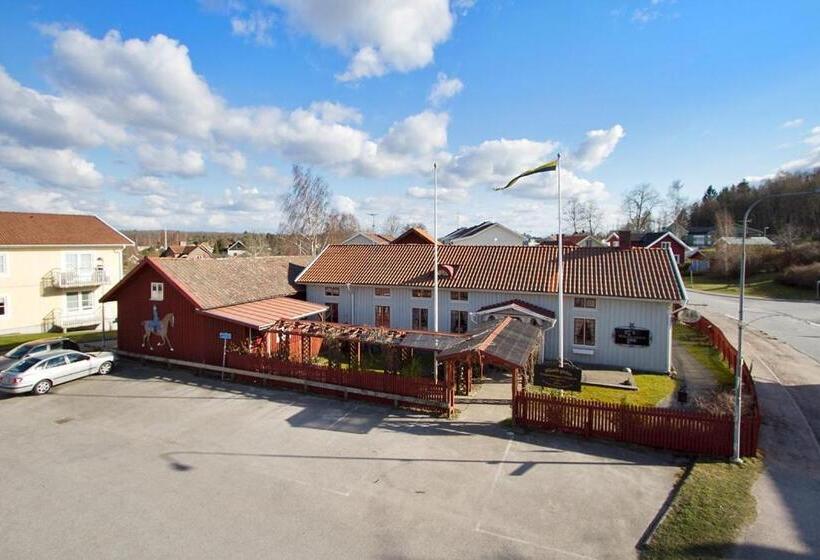 בית מלון כפרי L Mikaelsgården