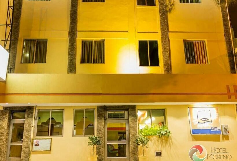 فندق Moreno
