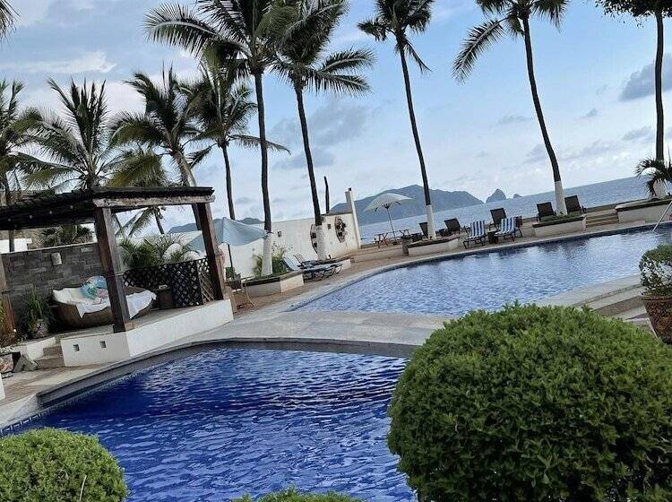 Отель Posada Pablo De Tarso