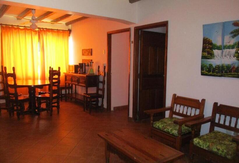 Отель Posada Pablo De Tarso