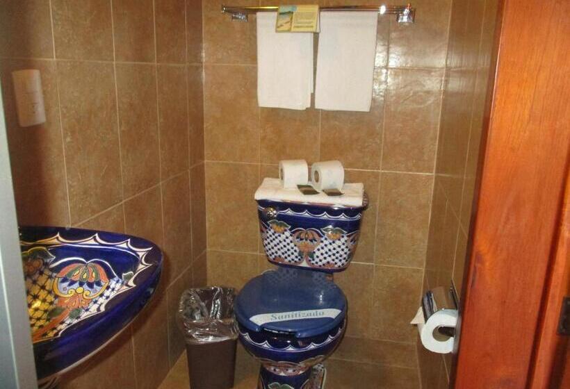 Отель Posada Pablo De Tarso