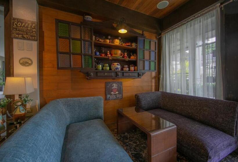 בית מלון כפרי Rosvenil