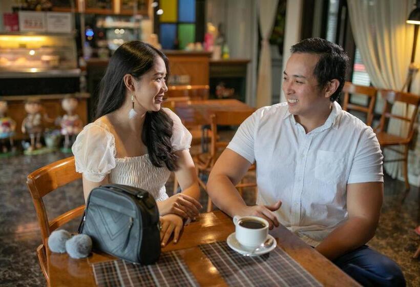 בית מלון כפרי Rosvenil