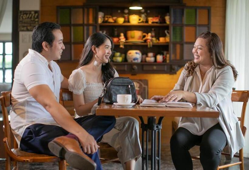 בית מלון כפרי Rosvenil