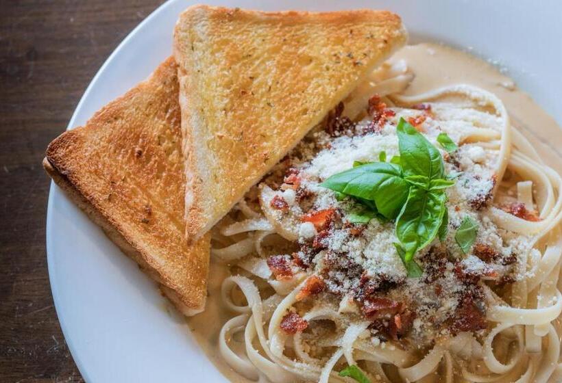 בית מלון כפרי Rosvenil