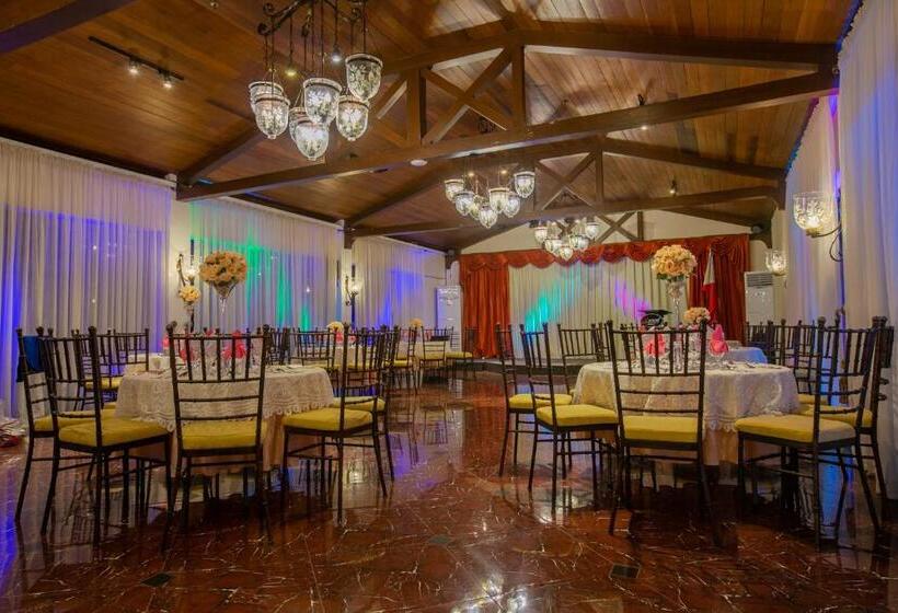 בית מלון כפרי Rosvenil