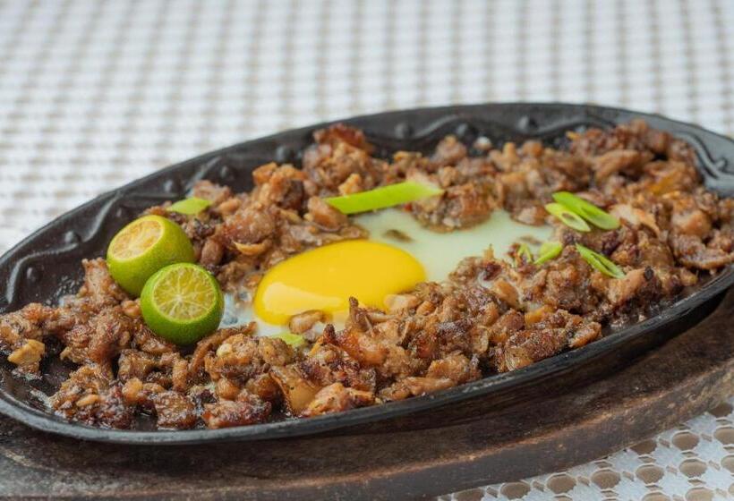 בית מלון כפרי Rosvenil