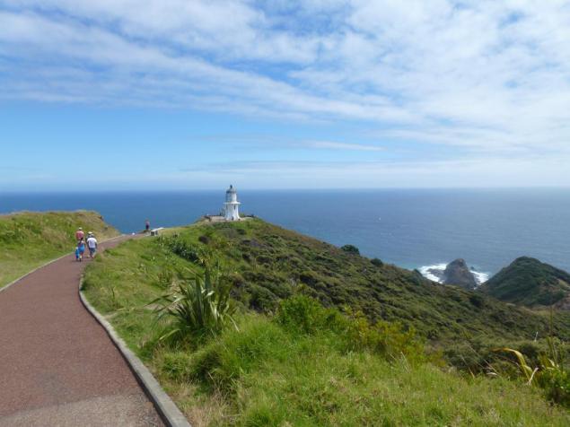 Kerikeri Blue Chair B&b