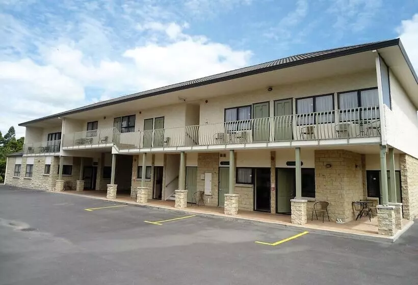 O Reillys Motel
