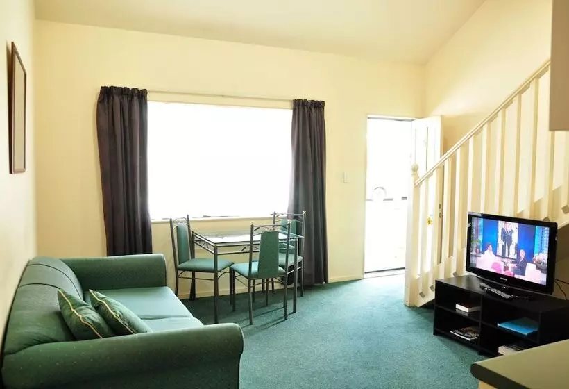 O Reillys Motel