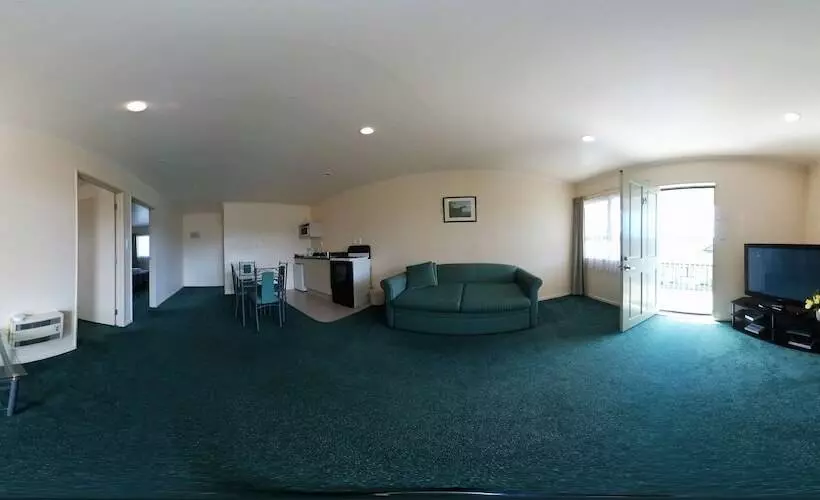 O Reillys Motel